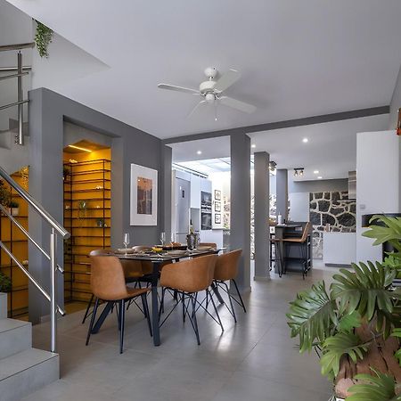 فيلا Casa Saidera بلايا بلانكا المظهر الخارجي الصورة