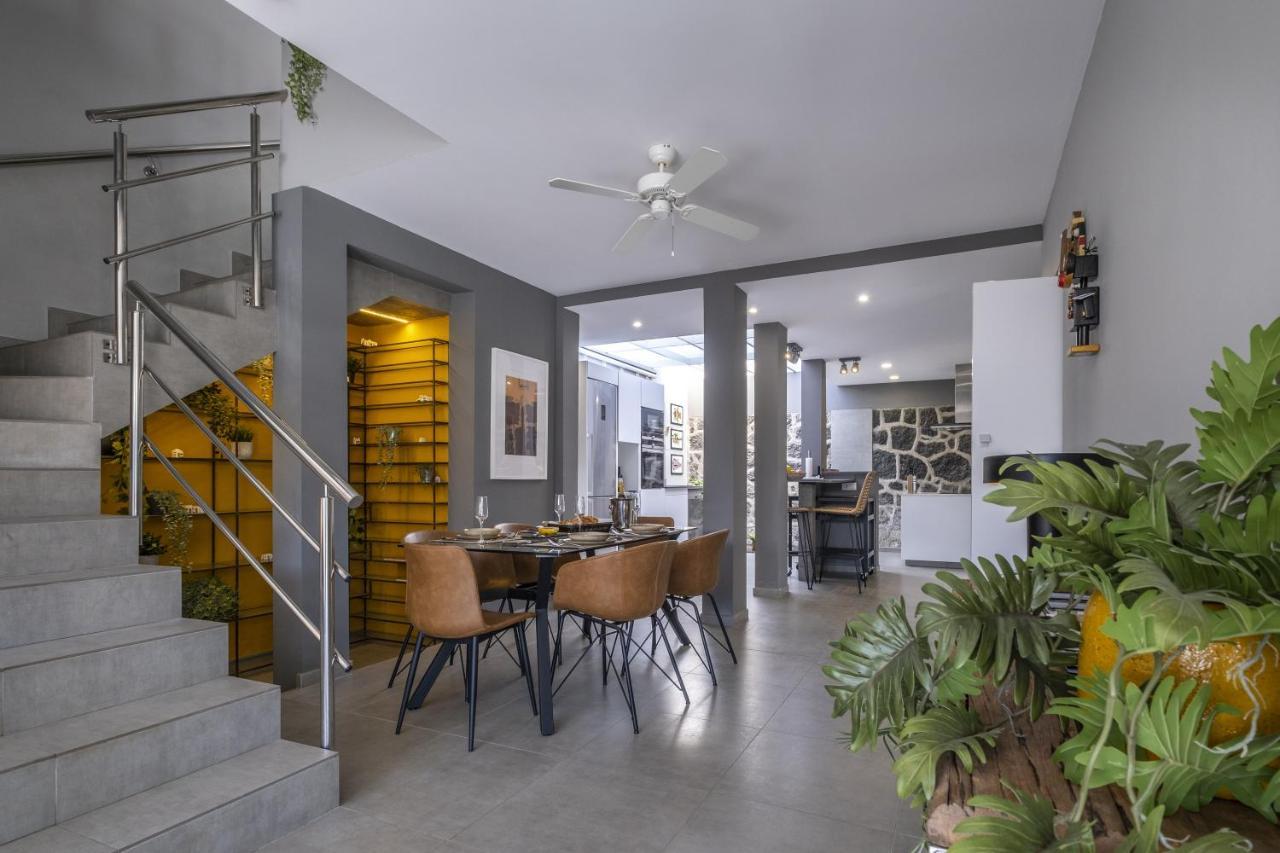 فيلا Casa Saidera بلايا بلانكا المظهر الخارجي الصورة