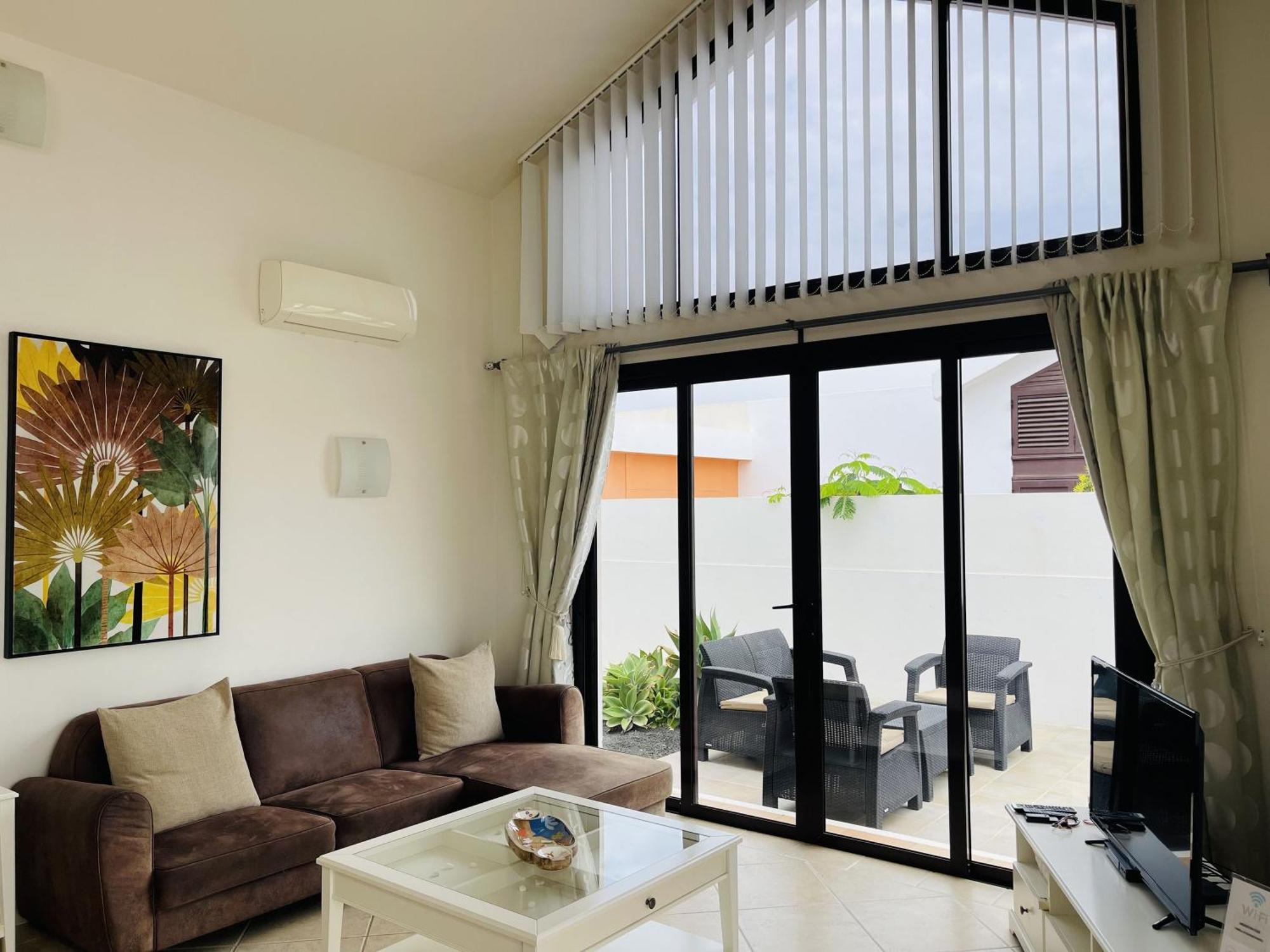 فيلا Casa Saidera بلايا بلانكا المظهر الخارجي الصورة